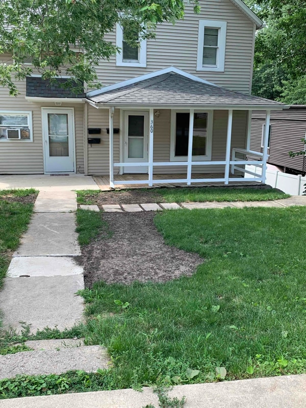 Building Photo - 360 Locust St Rental