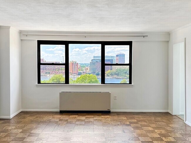 8 Whittier Pl Unit 11K