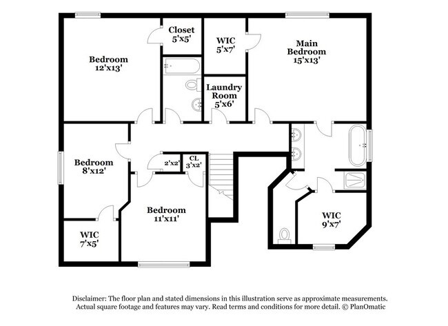 Photo - 5713 Colonnade Dr