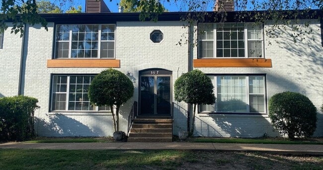 Photo - Chickasaw at The Greenline