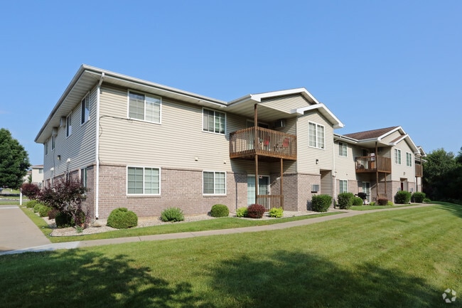 Photo - BURTON RIDGE