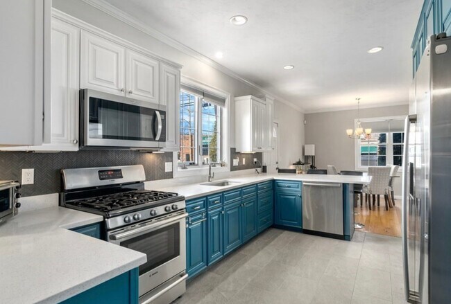 Photo - 368 Boylston St