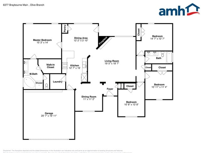 Photo - 6377 Braybourne Main