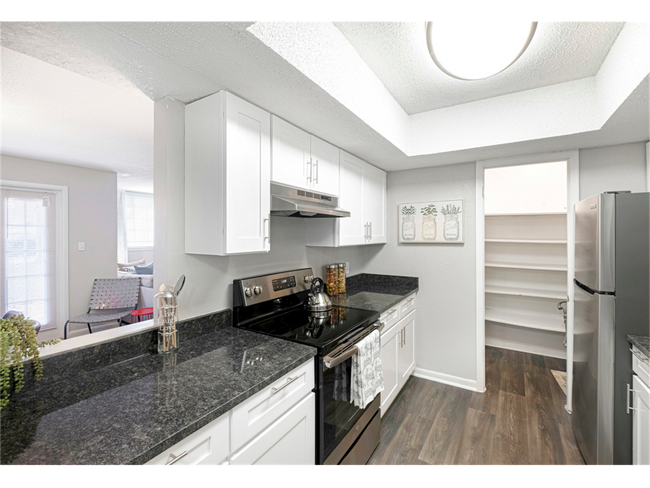 Photo - Springdale Glen