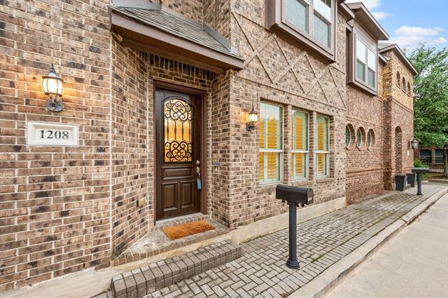Photo - 1208 Prescott St