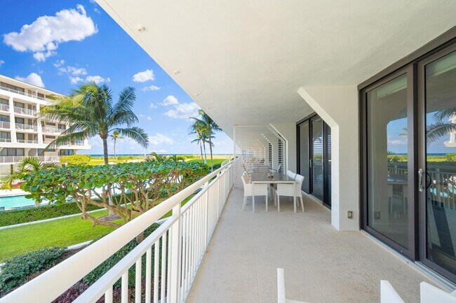 Photo - 2600 S Ocean Blvd Unit 104s