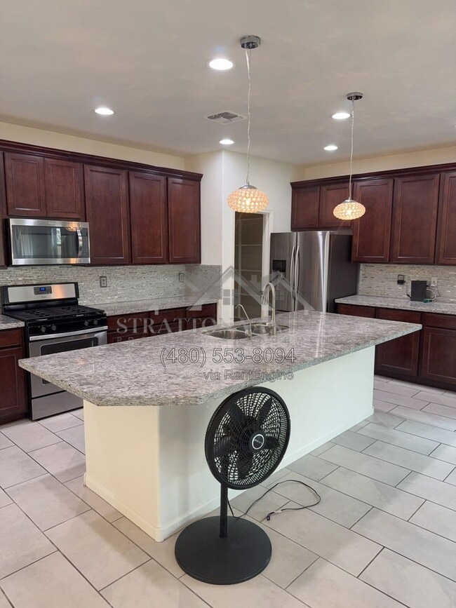12134 W Desert Moon Way