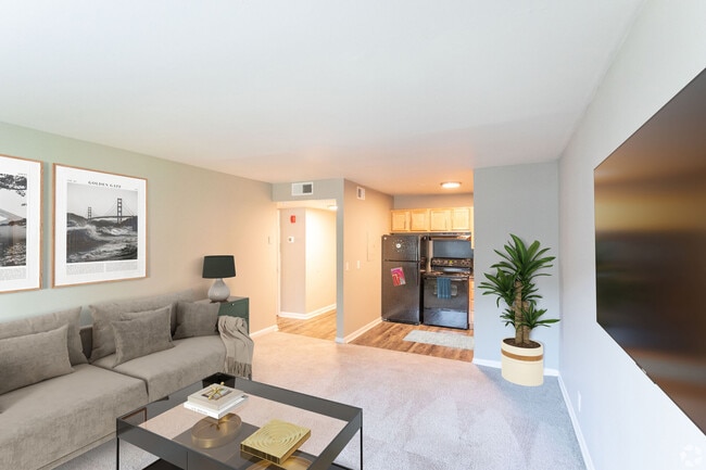 Photo - Gibson Creek Apartments