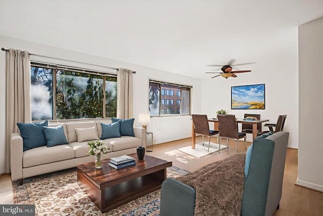 Photo - 3900 Tunlaw Rd NW Unit 509