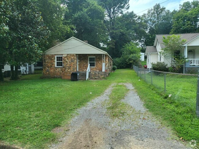 Building Photo - 714 Central Ave Rental