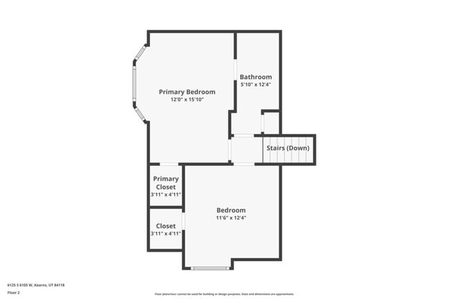 Photo - 6125 S 6105 W