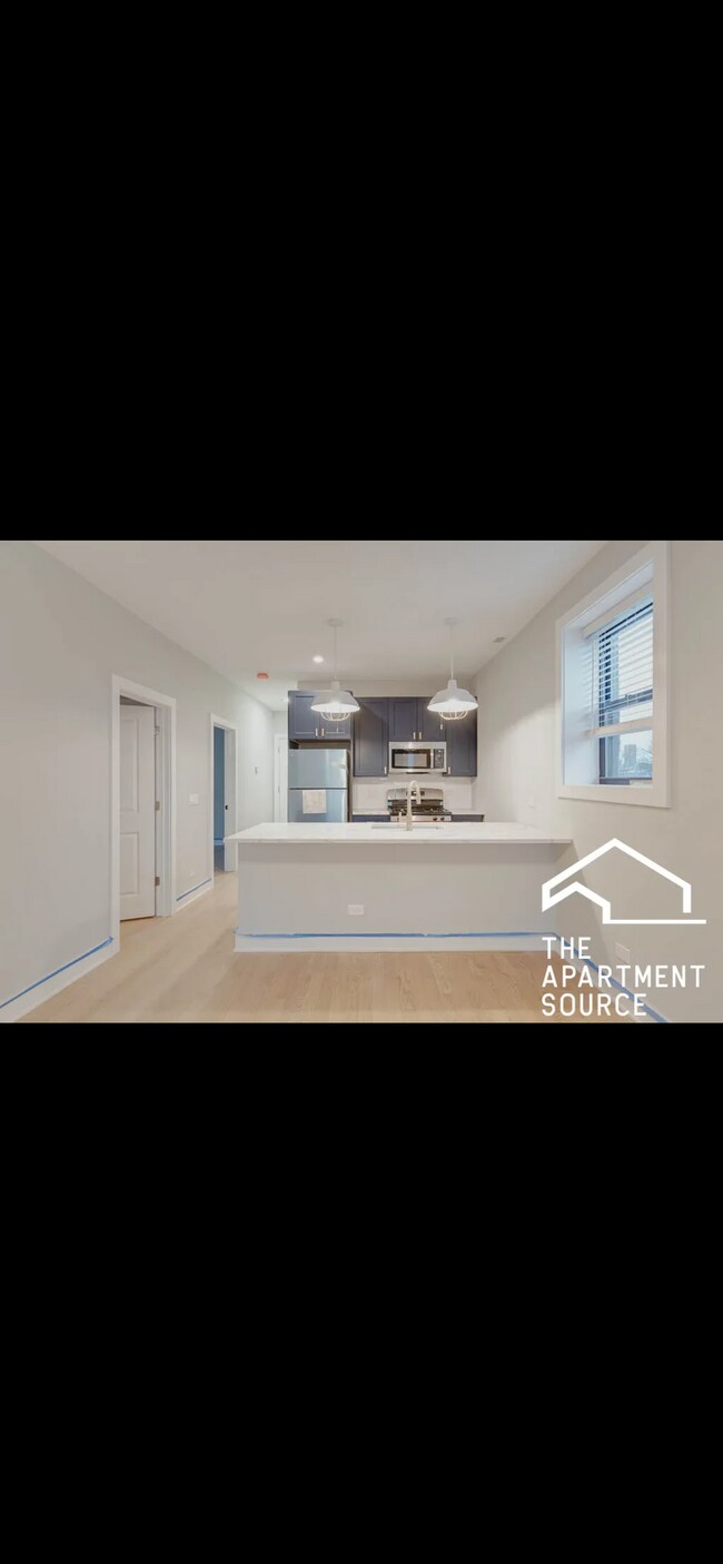 Photo - 4406 N Seeley Ave Unit 3B