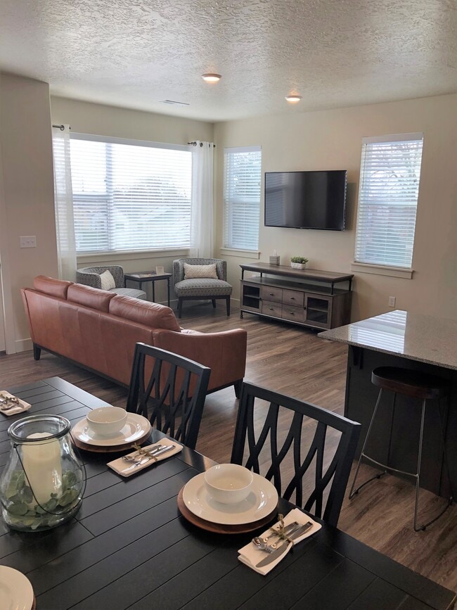 Photo - Majestic Properties at Midvale Station