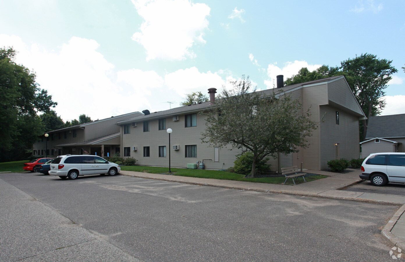 Photo - Fair Meadows Apartments