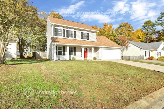 Building Photo - 3613 Kristofer Dr