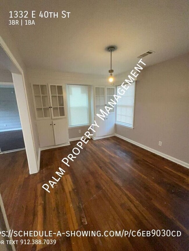 Photo - 1332 E 40th St