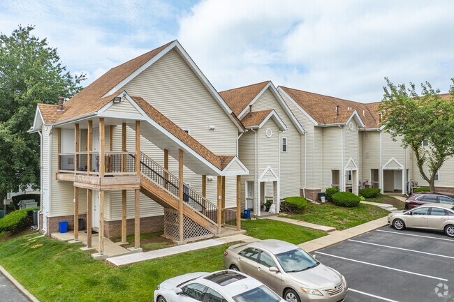 Photo - Meetinghouse Apartments & Townhouses