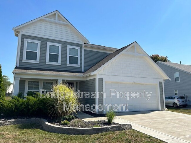 Building Photo - 187 Brooke Parke Ave Rental
