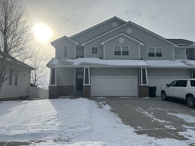 Photo - 3118 Falcon Ridge Way Townhome