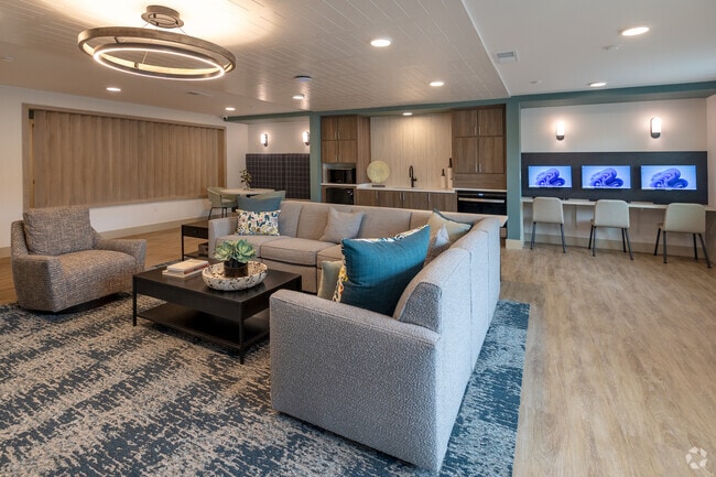 Clubroom