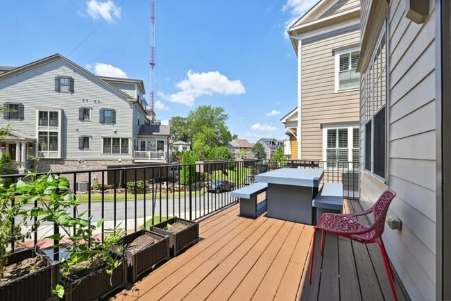 Photo - 805 Corduroy Ln Townhome