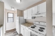 2HAB, 1BA, 950 ft²