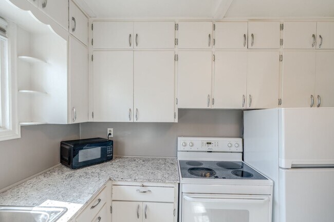 Photo - 505 S 10th St Unidad 505 1/2
