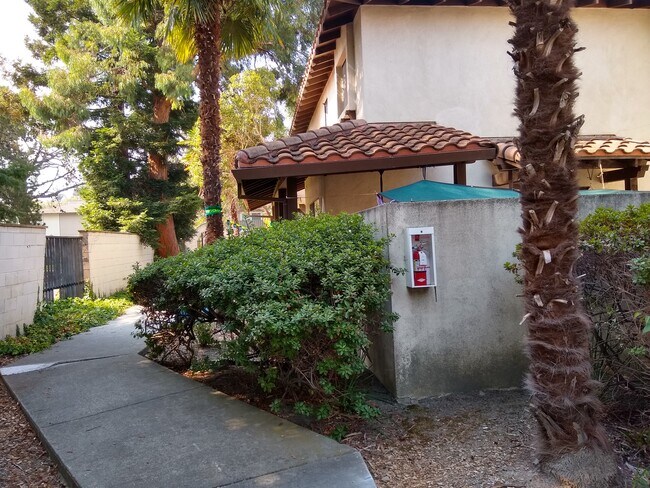 Photo - 1260 Montecito Ave