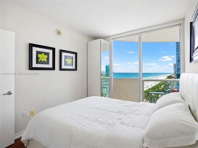 6365 Collins Ave Unit 1705