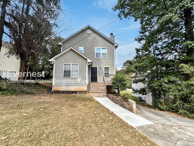 Building Photo - 1194 Stoneham Ct Rental