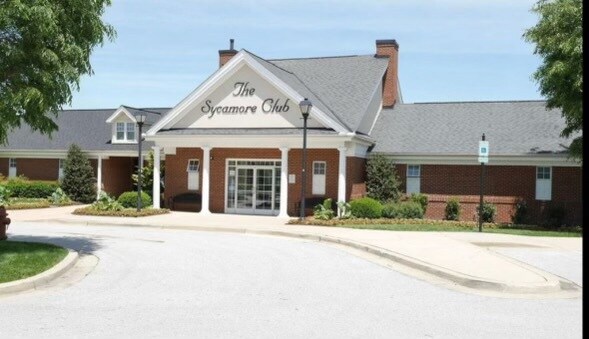 Community Clubhouse - 13132 Saint James Sanctuary Dr