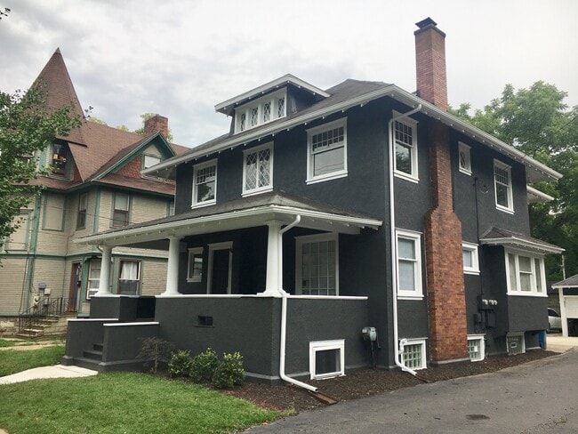 Photo - 821 W Kalamazoo Ave Unit 3