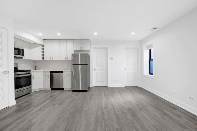 Photo - 3648 S Paulina St Unidad 3648 S Paulina