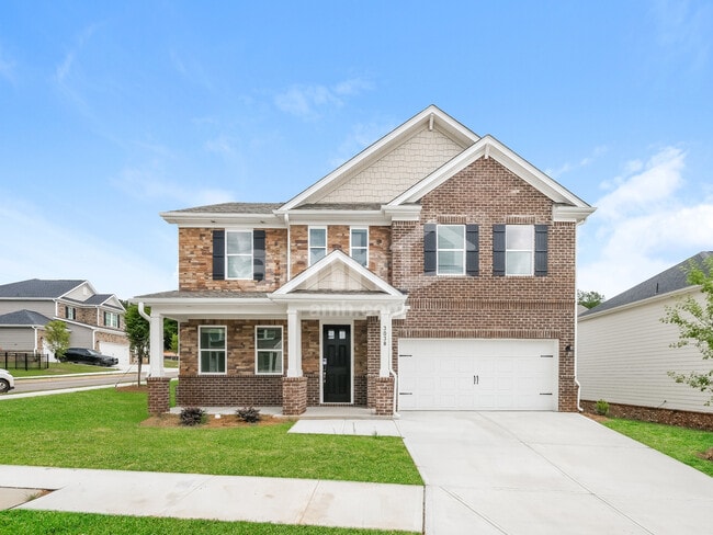 Building Photo - 3038 Ansley Place Rd