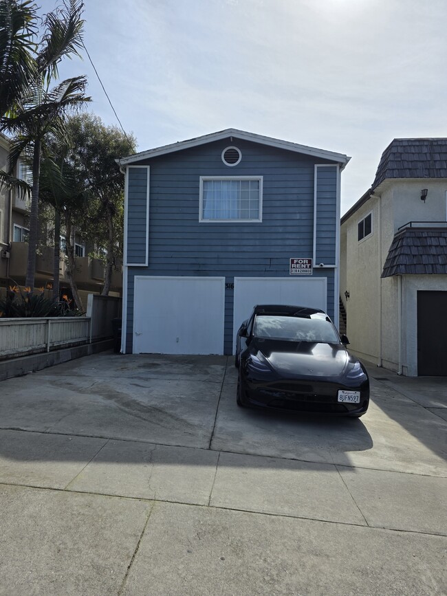 Photo - 316 E Imperial Ave Unidad B