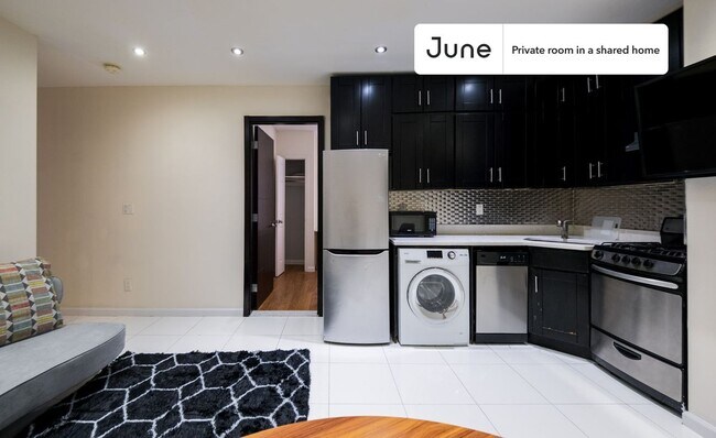 Photo - Room in Shared 4 bed/2 bath home Unit D