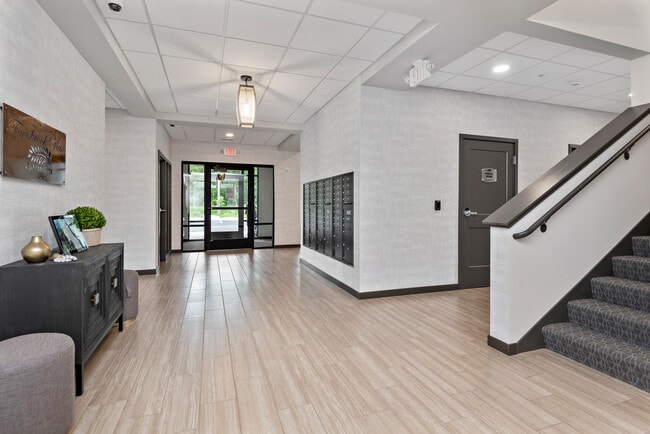 Fernbrook View Apartments