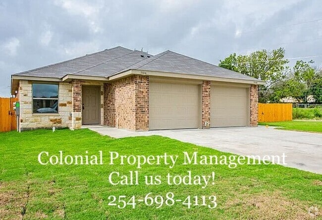 Building Photo - 3Bd/2Ba in Temple TX Rental