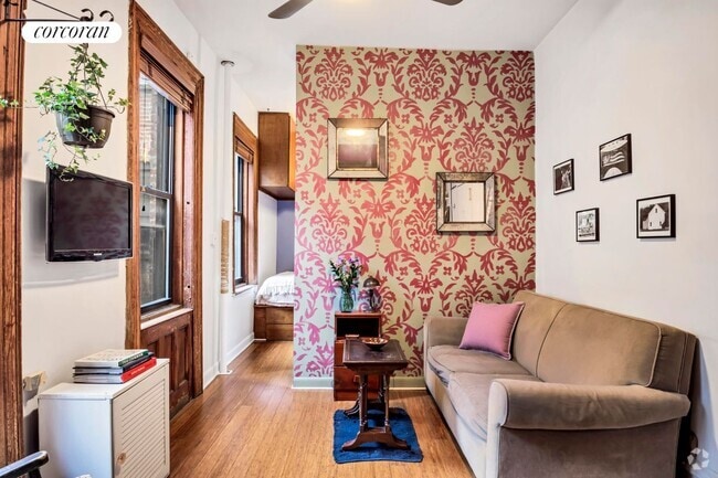 Building Photo - 237 Eldridge St Rental