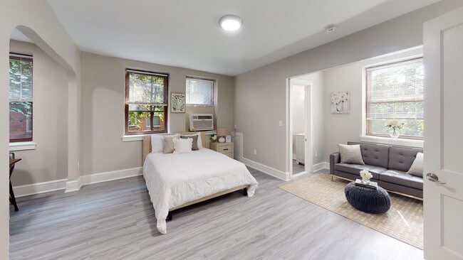 Photo - Lennox Apartments