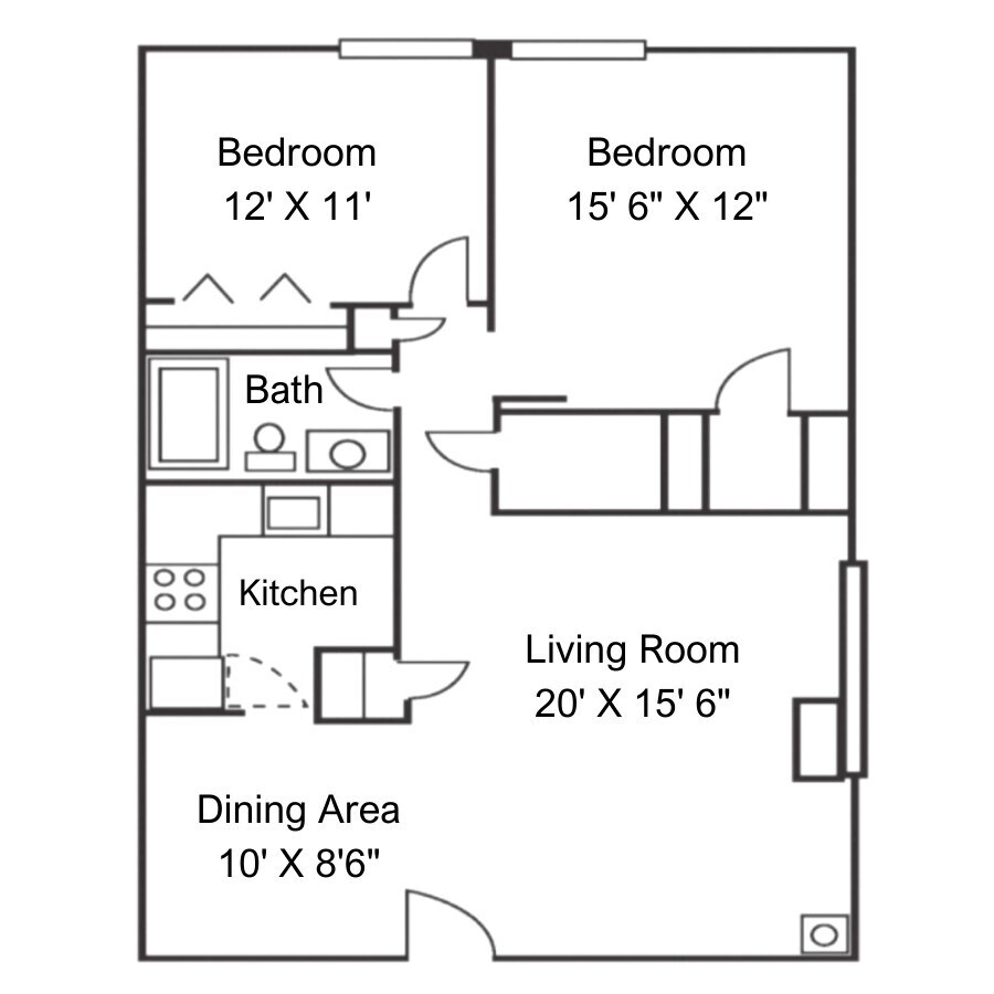 Photo - 30 Rockingham Ave Unit 414