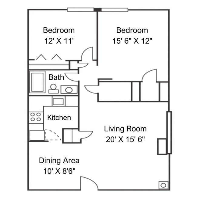 Building Photo - 30 Rockingham Ave Unit 414