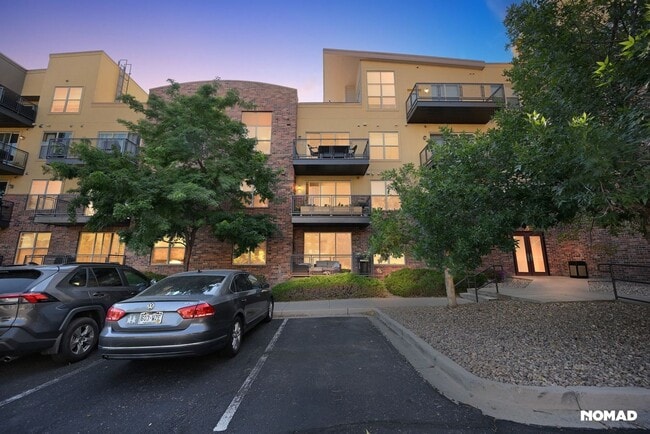 Building Photo - 9059 E Panorama Cir Rental