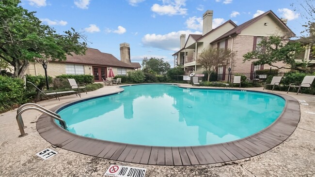 Photo - 2120 El Paseo St Unit 1403