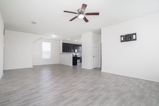 Photo - 4-Bedroom Home in New Braunfels with 3 Baths + Open Living Design