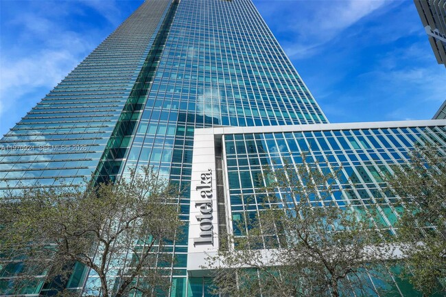 Photo - 1395 Brickell Ave Unidad 3311