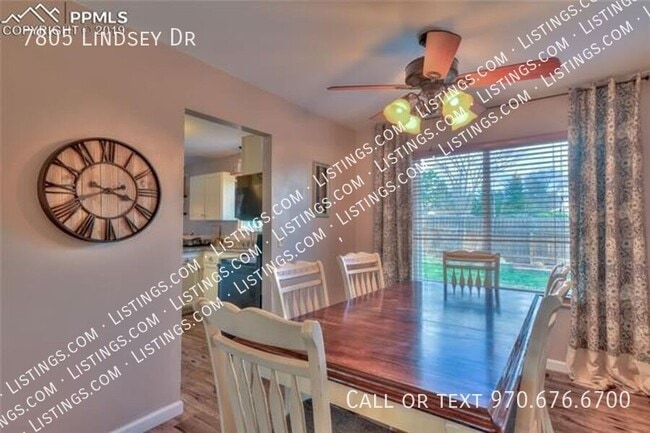 Photo - 7805 Lindsey Dr