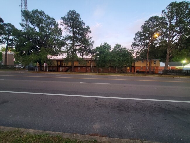 Casa Bonita Apartments