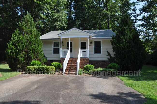 Photo - 6104 Deerwood Pl