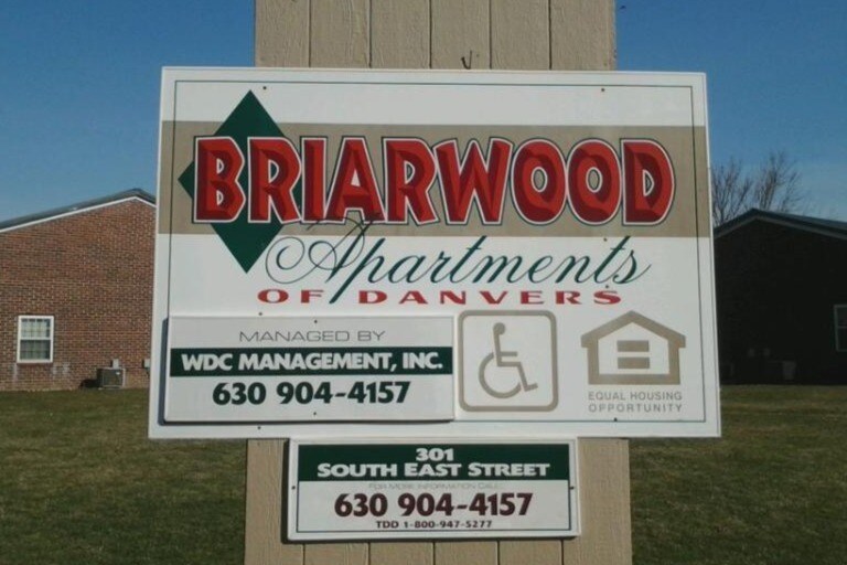 Briarwood Manor - Briarwood Manor Apartments